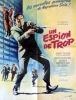 Un espion de trop (One Spy Too Many)