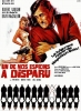 Un de nos espions a disparu (One of our spies is missing)