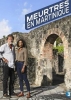 Meurtres en Martinique