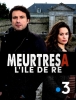 Meurtres à l'Île de Ré