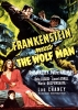Frankenstein rencontre le Loup-garou (Frankenstein Meets the Wolf Man)