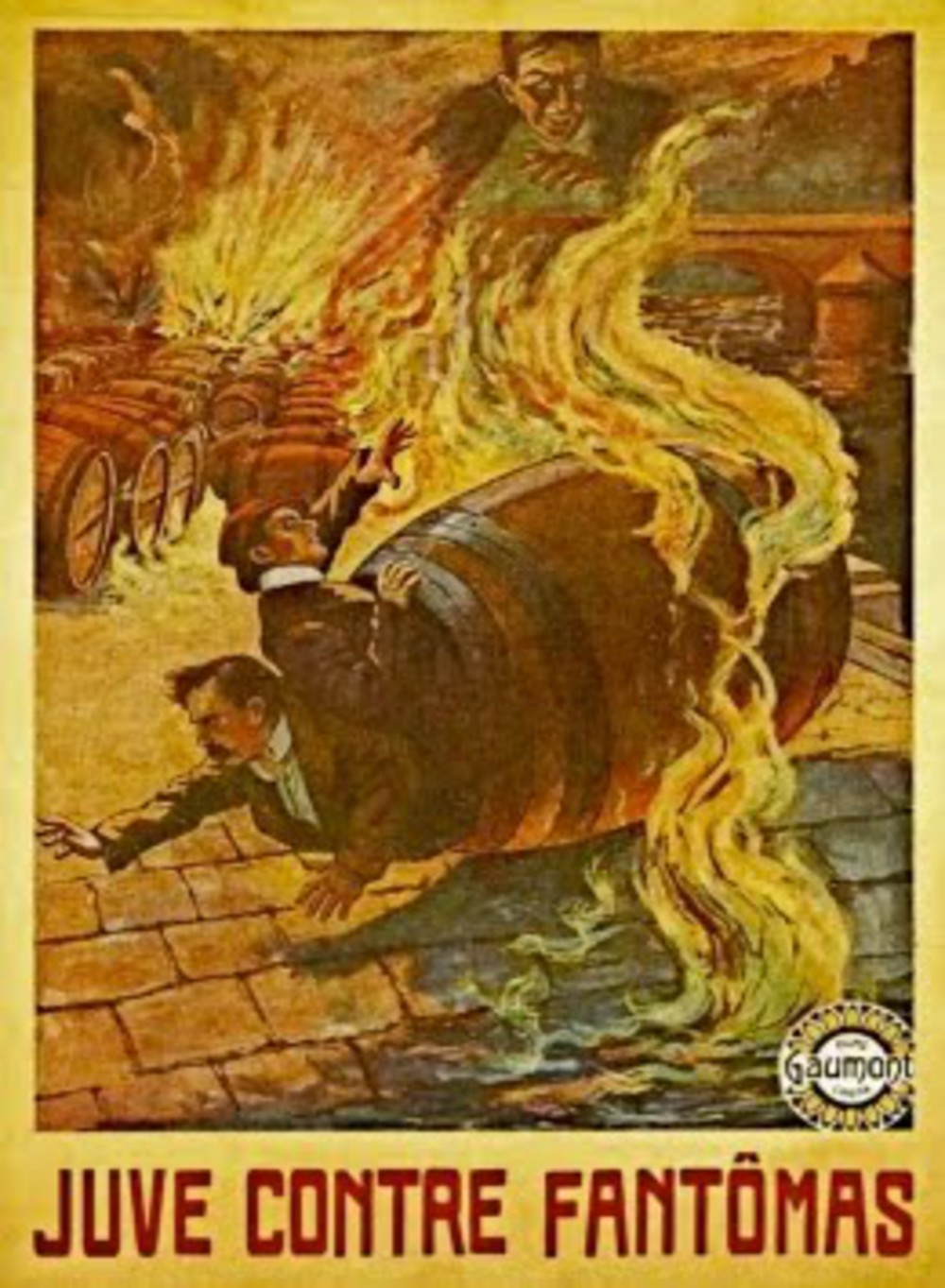La Saga Des Cazalet Tome 5 Date De Sortie France Juve contre Fantomas - Seriebox