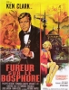Fureur sur le Bosphore (Agente 077 dall'oriente con furore)