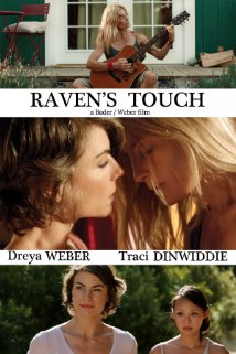 affiche du film Raven's Touch