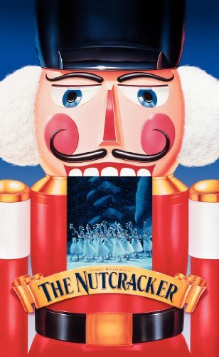 affiche du film The Nutcracker