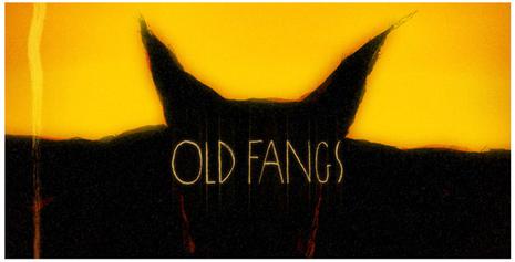 affiche du film Old Fangs