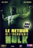Le Retour de l'incroyable Hulk (The Incredible Hulk Returns)