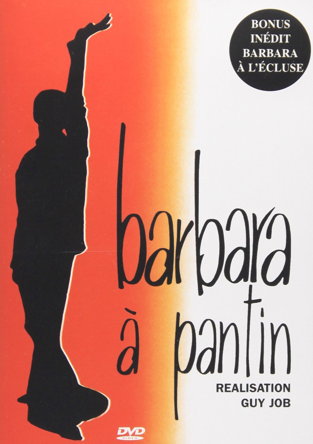 affiche du film Barbara: Pantin 81 (live)