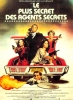 Le Plus Secret des agents secrets (The Nude Bomb)