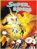 affiche du film Super Riders