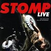 affiche du film Stomp (Live)