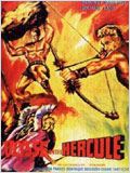 affiche du film Ulysse contre Hercule
