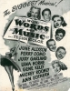 Ma vie est une chanson (Words and Music)