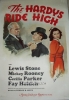 André Hardy millionnaire (The Hardy's Ride High)