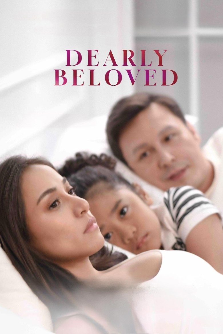 affiche du film Dearly Beloved