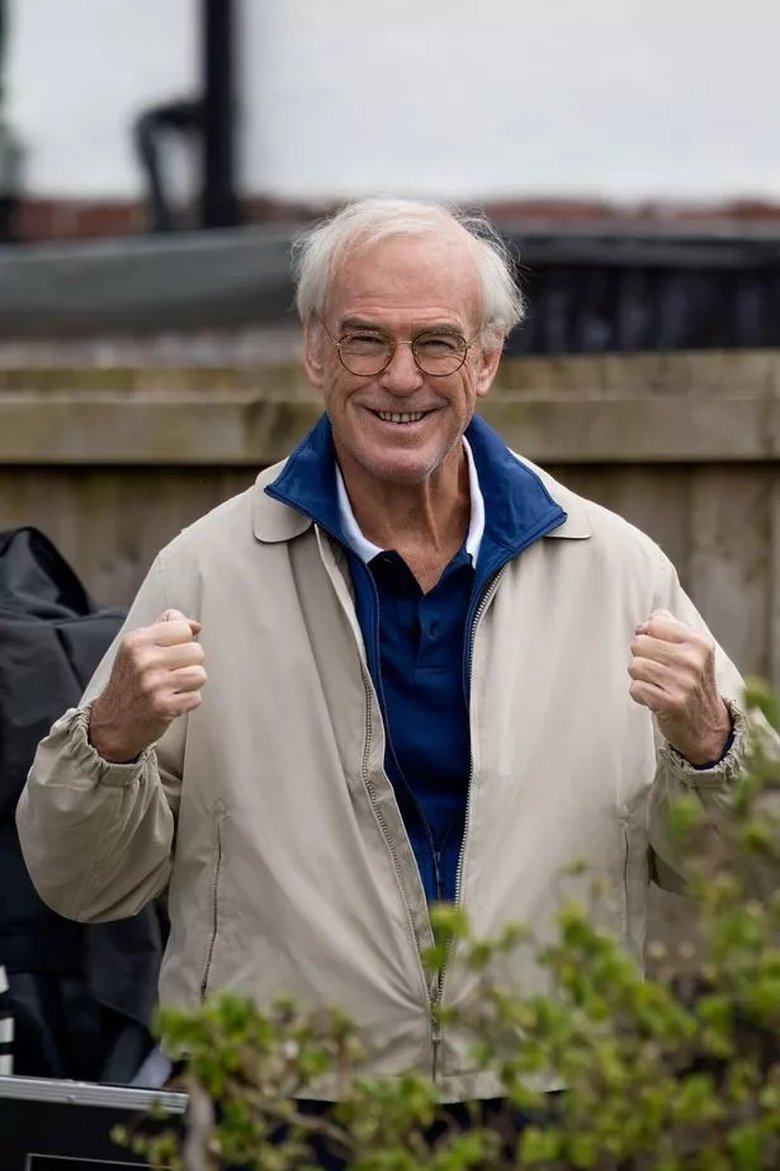 affiche du film Giant