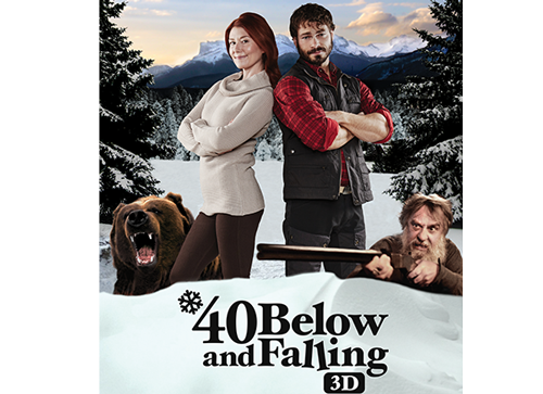 D Amour Et De Glace Film Complet D'amour et de glace (TV) - Seriebox
