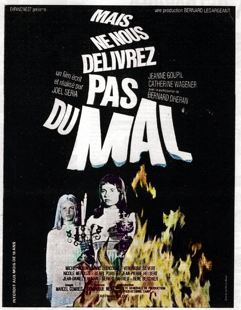 Mais Ne Nous Délivrez Pas Du Mal Film Complet Youtube Mais ne nous délivrez pas du mal - Seriebox
