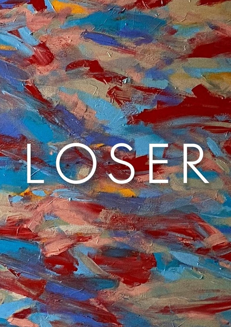 affiche du film Loser