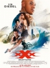 xXx: Reactivated (xXx 3: The Return of Xander Cage)