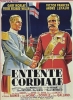 Entente cordiale