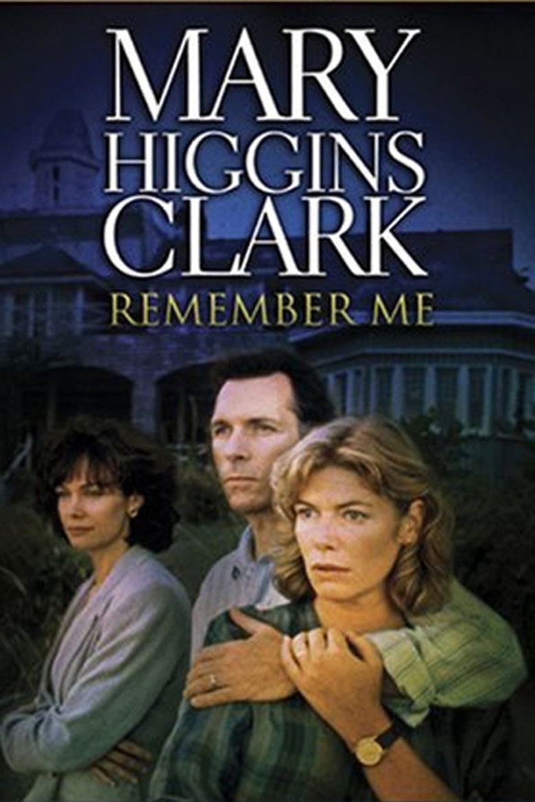 affiche du film Mary Higgins Clark : Souviens-toi