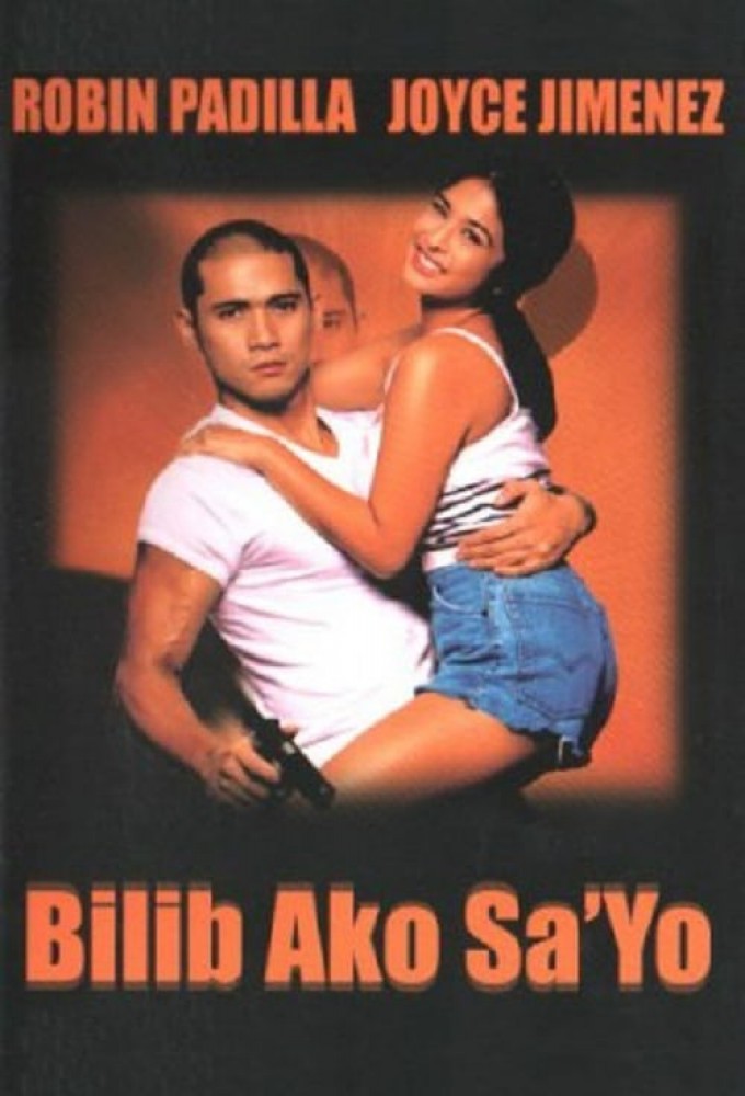affiche du film Bilib Ako Sa’yo