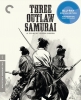 Sanbiki No Samurai