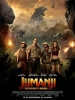 Jumanji : Bienvenue dans la Jungle (Jumanji: Welcome to the Jungle)