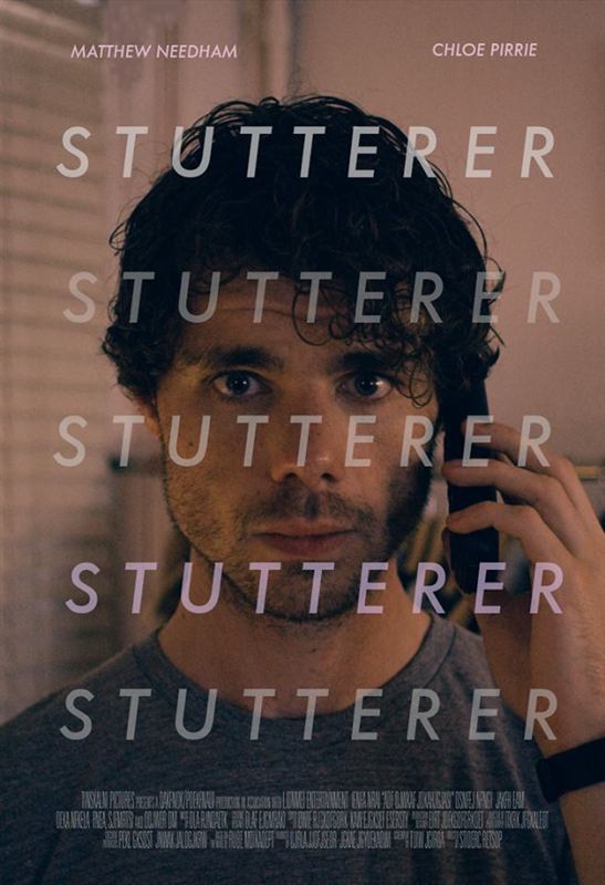 affiche du film Stutterer