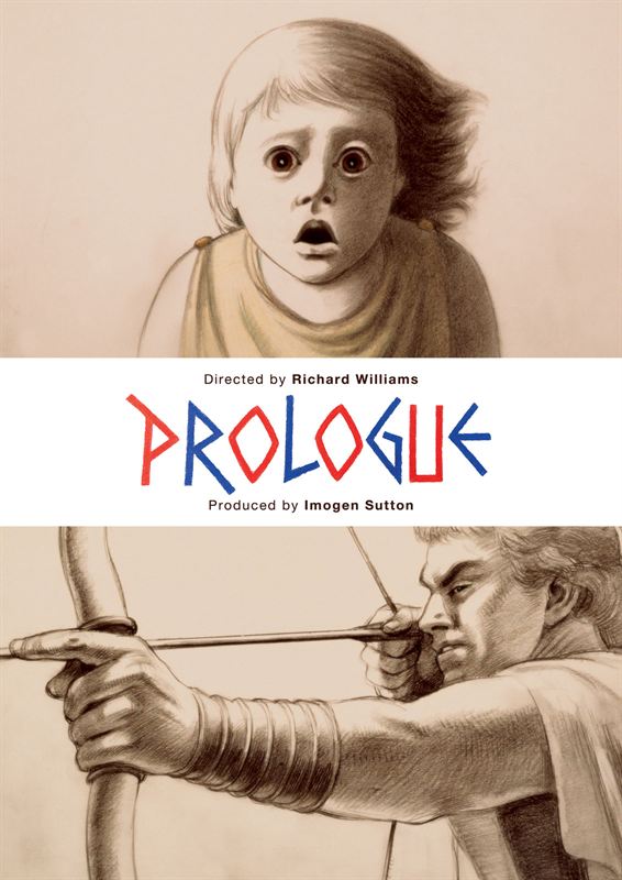 affiche du film Prologue