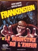 Frankenstein et le monstre de l'enfer (Frankenstein and the Monster from Hell)