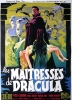 Les Maîtresses de Dracula (The Brides of Dracula)