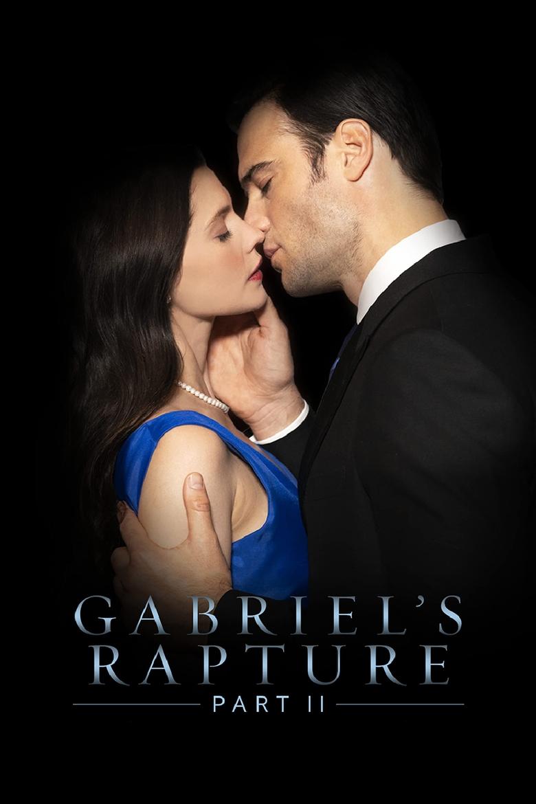 affiche du film Gabriel's Rapture: Part II