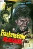 La Revanche de Frankenstein (The Revenge of Frankenstein)