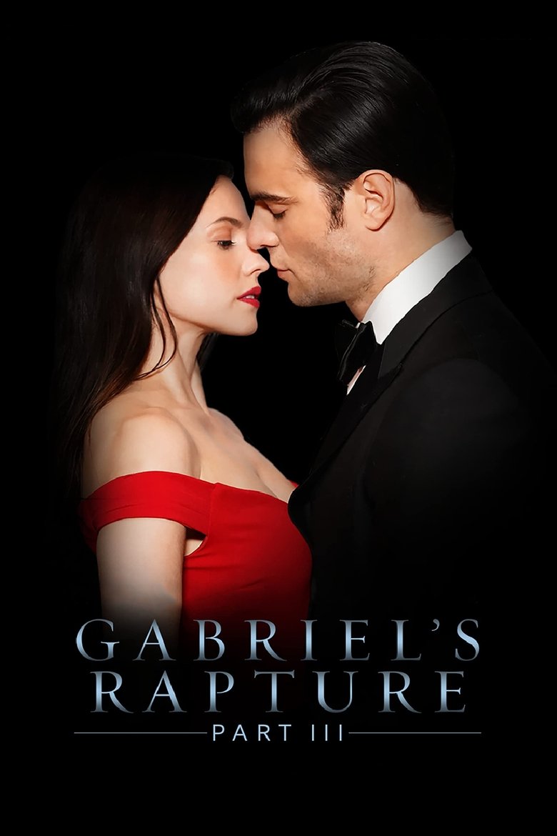 affiche du film Gabriel's Rapture: Part III