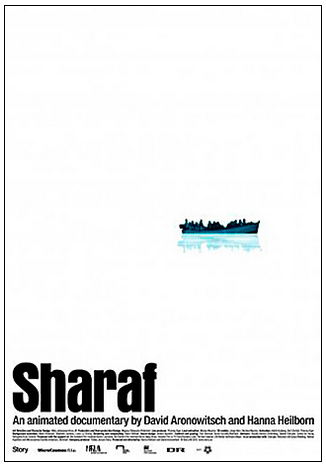 affiche du film Sharaf