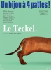 Le Teckel (Wiener-Dog)