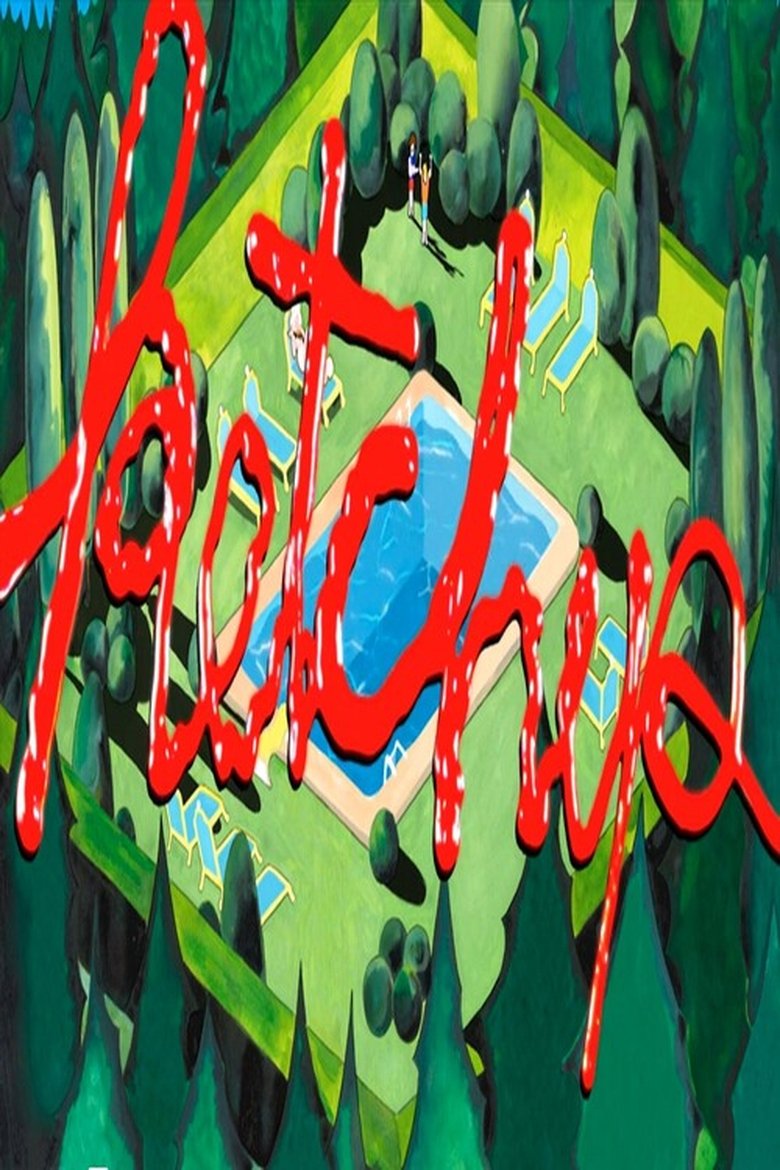 affiche du film Ketchup