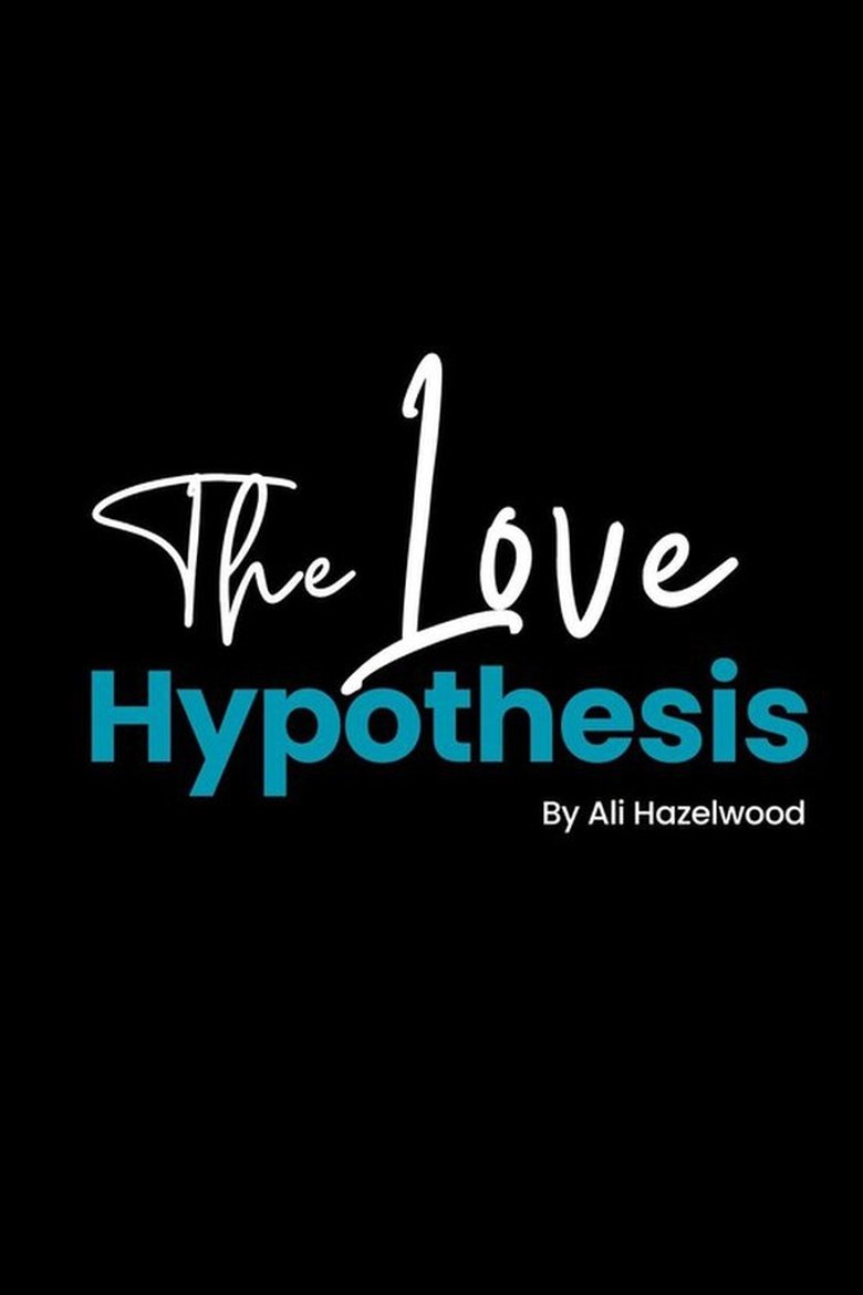 affiche du film The Love Hypothesis