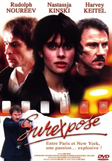 affiche du film Surexposé