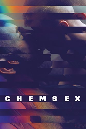 affiche du film Chemsex