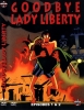 Edgar de la cambriole : Goodbye Lady Liberty (Lupin Sansei: Bye Bye Liberty - Kiki Ippatsu!)