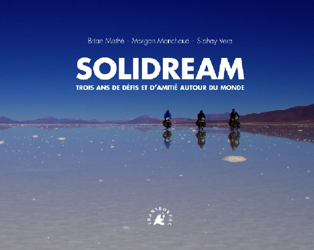 affiche du film Solidream