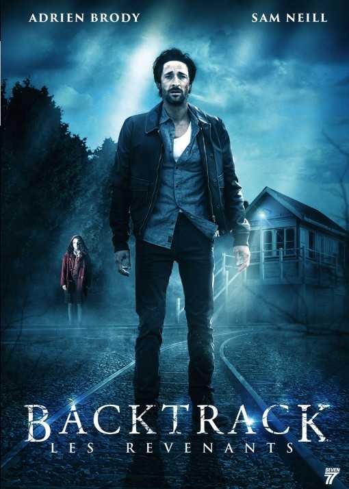 affiche du film Backtrack : Les Revenants