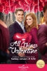 Un coach pour la Saint-Valentin (All Things Valentine)