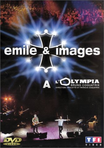 affiche du film Émile et Image: Olympia 2000