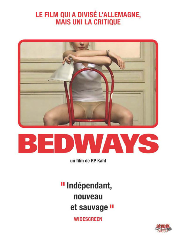 affiche du film Bedways
