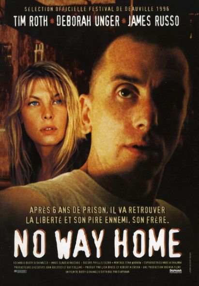 affiche du film No Way Home