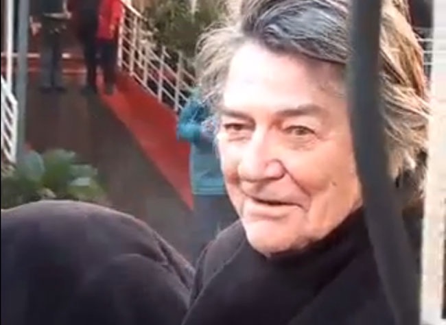 affiche du film Mocky Circus